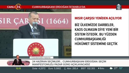 Bu yönetim sistemini rahmetli Özal dahil çok kişi istemişti