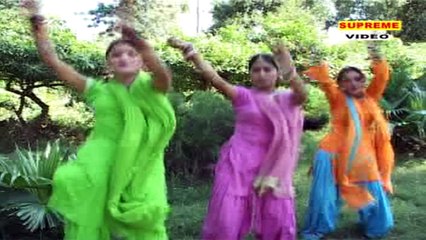 Aaya Bulawa Bala Ji Ka ||  Ramkaran Dhaklia || Haryanvi Devotional Song || Pannu Films