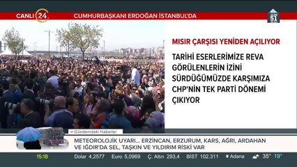 Yeni darbeler olmasın diye Cumhurbaşkanlığı Sistemi dedik