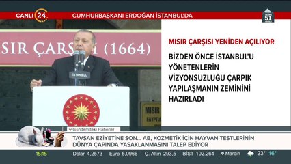 24'üncü sıradan 17'inci sıraya geldik yetmez, ilk 10'a gireceğiz