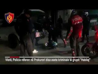 Ora News - Habilajve u sekuestrohen bizneset, do bllokohen dhe llogaritë bankare