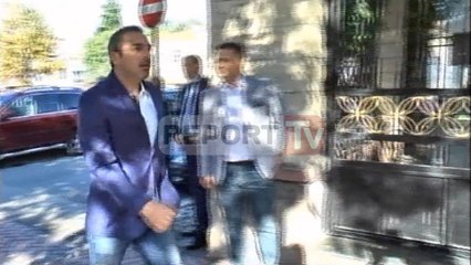 Report TV - Tahiri mberrin ne Keshillin e Mandateve, sot seanca per mbrojtjen