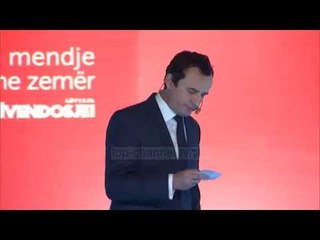 Të dielën në votime, heshtje zgjedhore në Kosovë - Top Channel Albania - News - Lajme