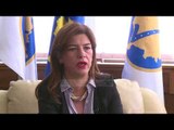 Daka kërkon ndryshim të ligjit: Zgjedhjet, pa balotazh - Top Channel Albania - News - Lajme