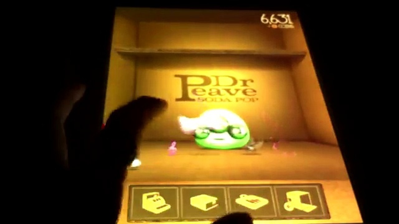 [รีวิวเกมเกรียน] Pet Peaves Monsters โดยเซียน m00ping