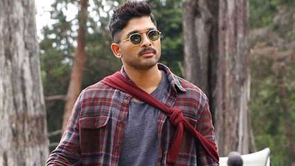 Allu Arjun Next Movie Is Going To Be with Koratala Shiva
