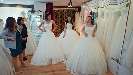 Söz | 44.Bölüm - Gelinlik Provası!