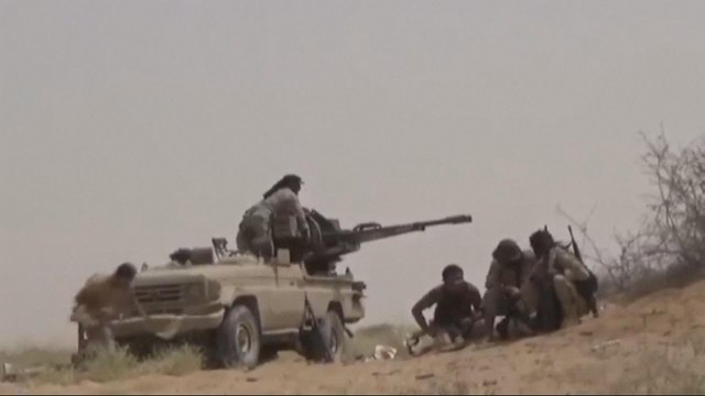 War in Yemen: UAE increases army presence in Socotra island