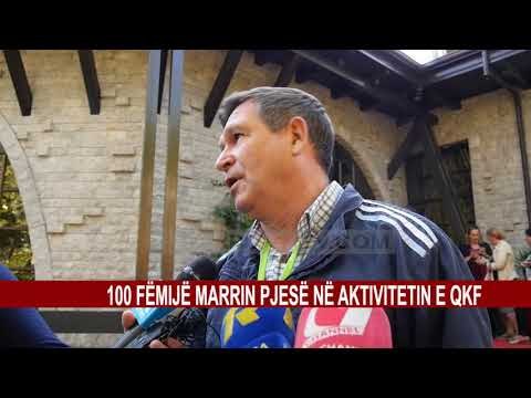 GARË ME BIÇIKLETA MES KOPSHTEVE TË SHKODRËS