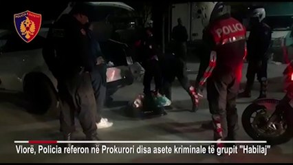 BLLOKOHEN PRONAT E HABILAJVE, SEKUESTROHEN 3 BIZNESE, 5 MAKINA DHE NJE MJET LUNDRUES LAJM