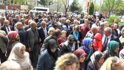 Seçim Kurullarında 100 bin imza yoğunluğu