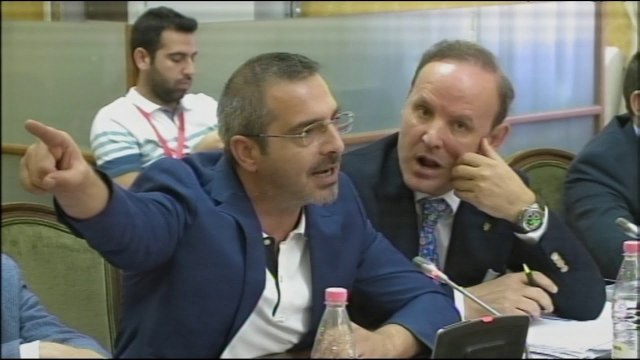 TAHIRI THOTE SE PROKURORIA NUK KA PROVA, POR AKUZA KEMBENGUL NE HEQJEN E IMUNITETIT LAJM