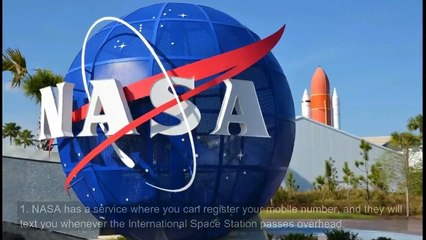 15 AMAZING FACTS ABOUT INTERNATIONAL SPACE STATION (ISS) THAT WILL BLOW YOUR MIND