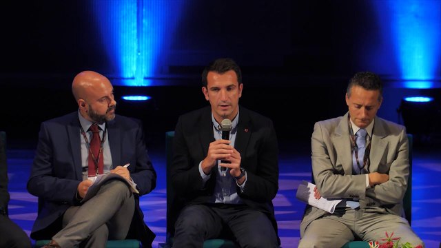 VELIAJ NE VARSHAVE, “REFORMA TERRITORIALE NJE SUKSES, TANI PERFITOJNE EDHE ZONAT RURALE” LAJM