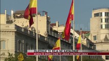 Spanja vendos për Katalonjën - News, Lajme - Vizion Plus