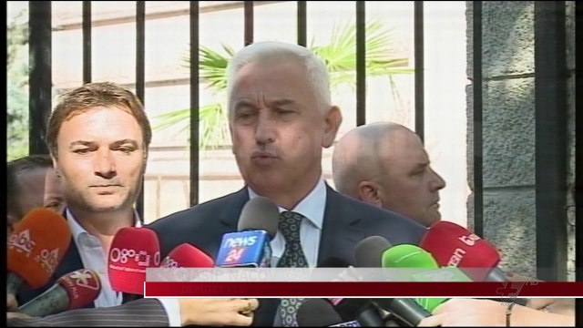 Çështja “Tahiri”, PS: Nuk e pengojmë drejtësinë - News, Lajme - Vizion Plus