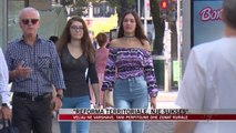 Reforma territoriale, një sukses - News, Lajme - Vizion Plus