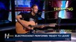 TRENDING | Electrockrat performs on i24NEWS Trending | Friday, May 4th 2018