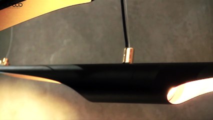 Eurooo present:DESIGN UNIQUE LAMPS