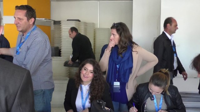 Përgatitjet për zgjedhjet lokale të 22 tetorit janë bërë edhe në komunën e Gjakovës - Lajme