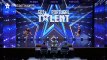 AMAZING TIGHTROPE STUNTS on Portugal's Show Talent
 | Show Talent
 Global