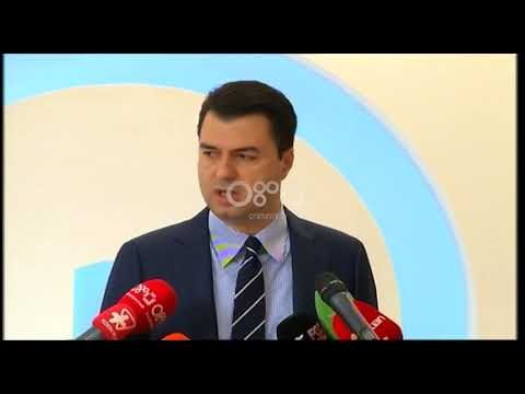 Pas mbledhjes së grupit - Basha: Vendi në krizë totale kushtetuese, politike dhe morale