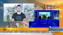 Aldo Morning Show/ 16-vjecarja nga Vora largohet nga shtepia (23.10.17)