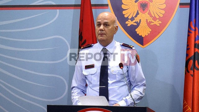 Report TV - Luftë krimit, FNSH operacione masive në gjashtë qarqe të vendit