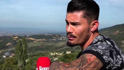 Jo vetem mode/ Çfare ndodhi ne festen e beqarise se Xhensilës (21.10.17)