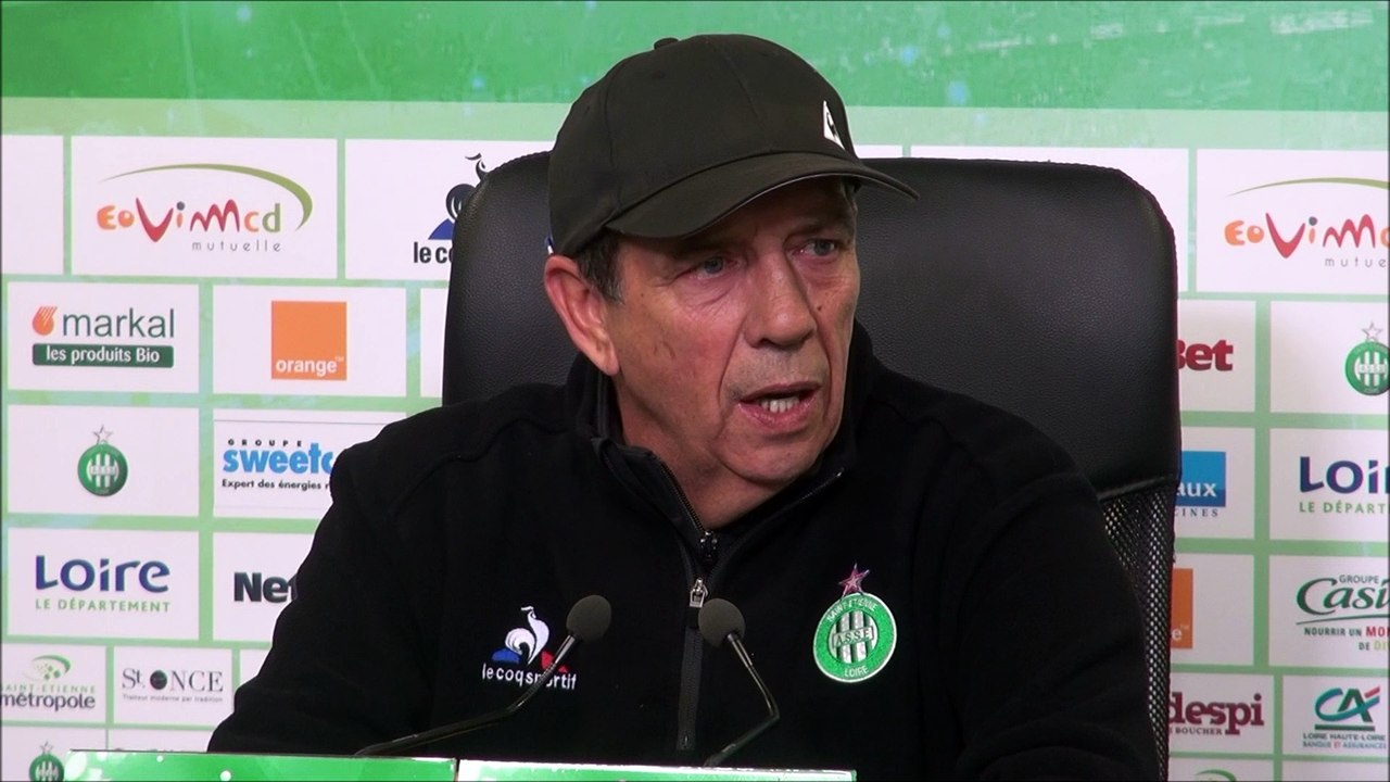 Gasset : « On va faire la fête avec notre public »