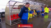 2-0 Goal Russia  Youth Championship - 04.05.2018 Spartak M. Youth 2-0 FK Rostov Youth