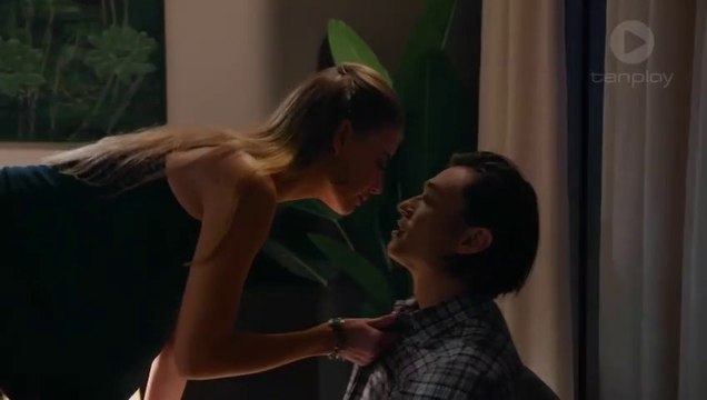 Neighbours 7835 4th May 2018