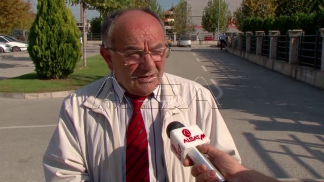 Никако да се реши проблемот со простор за тетовската библиотека