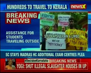 TN Govt announces assistance to students; 2nd class train ticket, Rs 1000 for students
