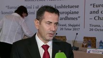 Dedja: Vettingu bllokon drejtësinë - Top Channel Albania - News - Lajme
