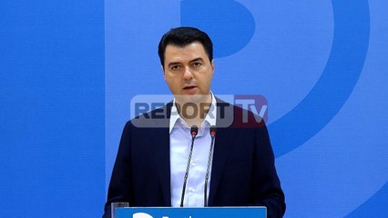 Report TV - Basha: Tahiri, Rama e Xhafaj ushtruan dhunë ndaj prokurorëve