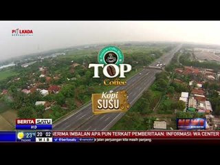 Kemenhub Pastikan Sejumlah Tol Fungsional Dapat Digunakan Saat Mudik