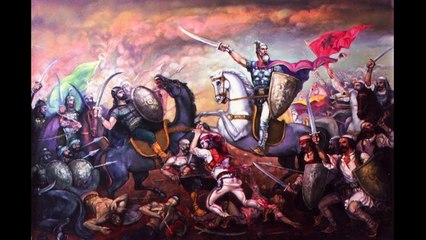 Gjurmë Shqiptare - Në tokat e Pal Kastriotit