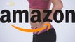Amazon Is Reportedly Scanning People’s Bodies to Sell Them Clothes
