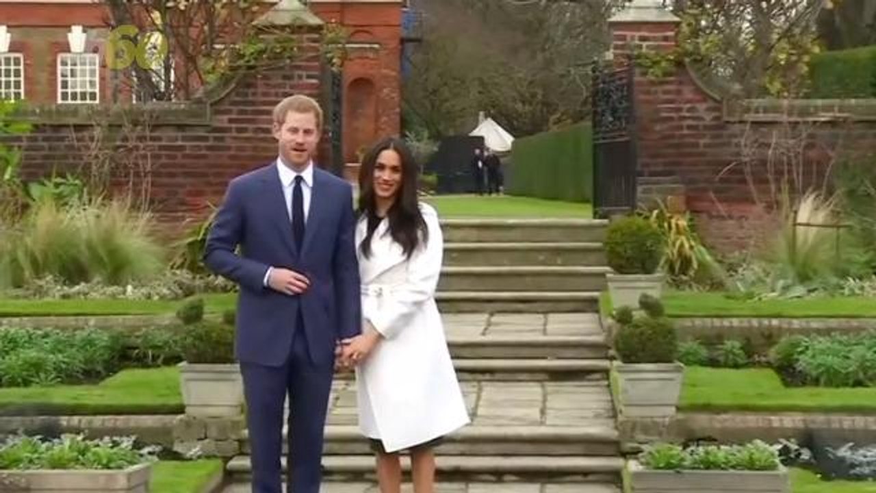 Royal Wedding Security Costs How Much?