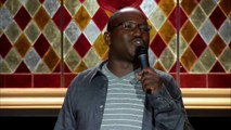 Hannibal Buress Stand Up - 2012