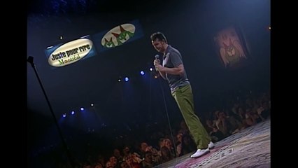 Harland Williams Stand Up - 1999