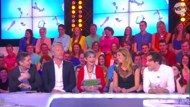 Il y a trois ans dans TPMP... Les meilleures imitations des chroniqueurs (vidéo)