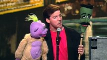 Jeff Dunham Stand Up - 1991