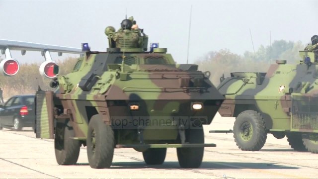 Premtimi i Vuçiç: Marrëveshje historike me shqiptarët - Top Channel Albania - News - Lajme