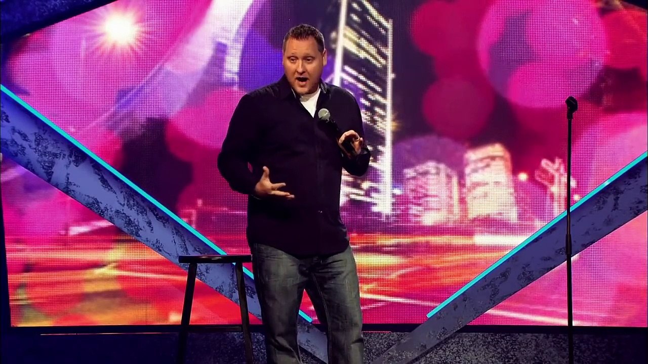 Tim Rabnett - Practical Joke at Strip Clubs