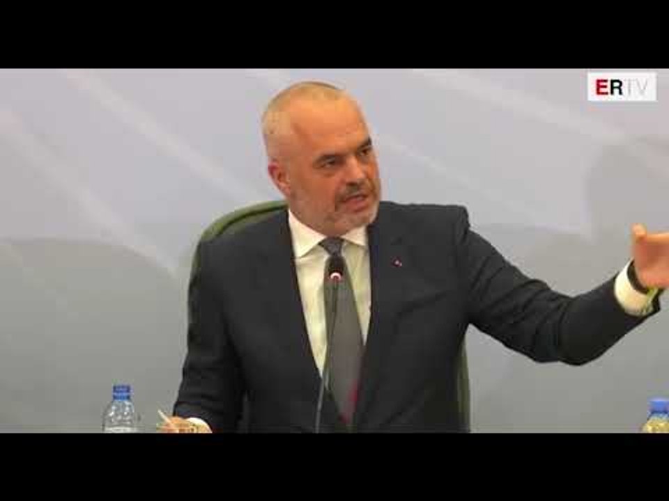 Ora News - Rama: Nëse do kishte prokuror nuk do të ndodhte ngjarja e Elbasanit