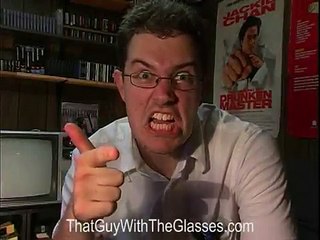 The Last Showdown (2008) - Nostalgia Critic vs AVGN