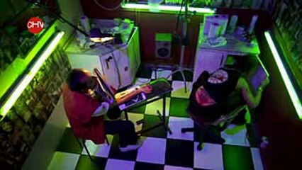 infieles-Francisca Villagra en Tatuaje