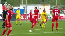 All Goals Russia  Youth Championship - 04.05.2018 Spartak M. Youth 3-0 FK Rostov Youth
